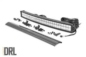 LED Light Bar 72930D
